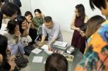 Contemporary Asian Art: An Insider’s View 2019 - Christie’s Education and HKU Faculty of Arts web2
